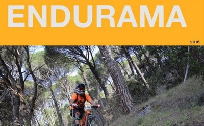 Endurama anuncia sus sedes para 2016