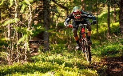 Enduro European Series: Victoria para Markus Reiser