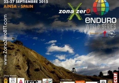 Enduro Festival Zona Zero mejor carrera de Enduro 2015