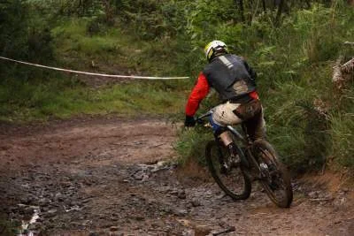 Enduro de Illas Segunda Prueba del Open Enduroastur