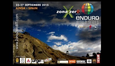 Enduro World Series: Transfer Aeropuerto y Remontes 