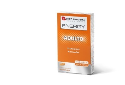 Energy adulto, tu aliado diario de energía y vitalidad