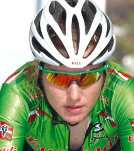 Selección vasca para los campeonatos de España