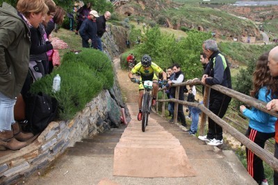 Entrevista a los ganadores del Superprestigio Caja Rural-RGA 