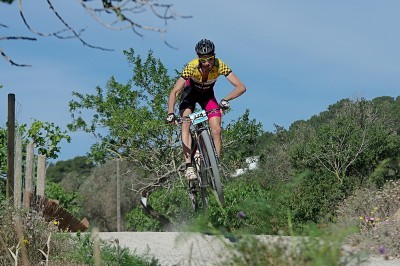 Envía tu foto y gana una inscripción a la IBIZAMMR15