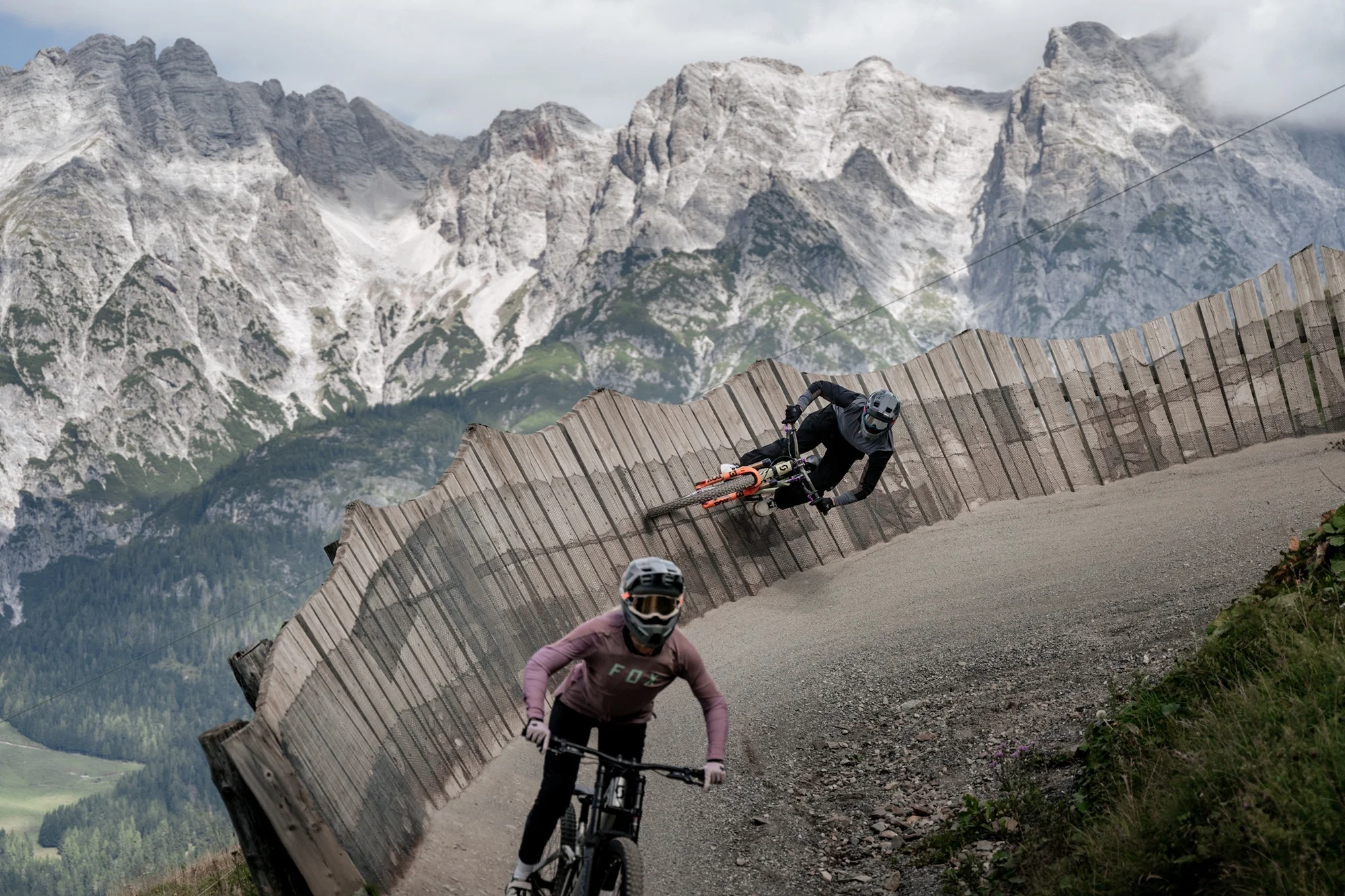 Epic Bikepark Leogang 2026 celebra su 25 aniversario con el festival gratuito LeoGang Days