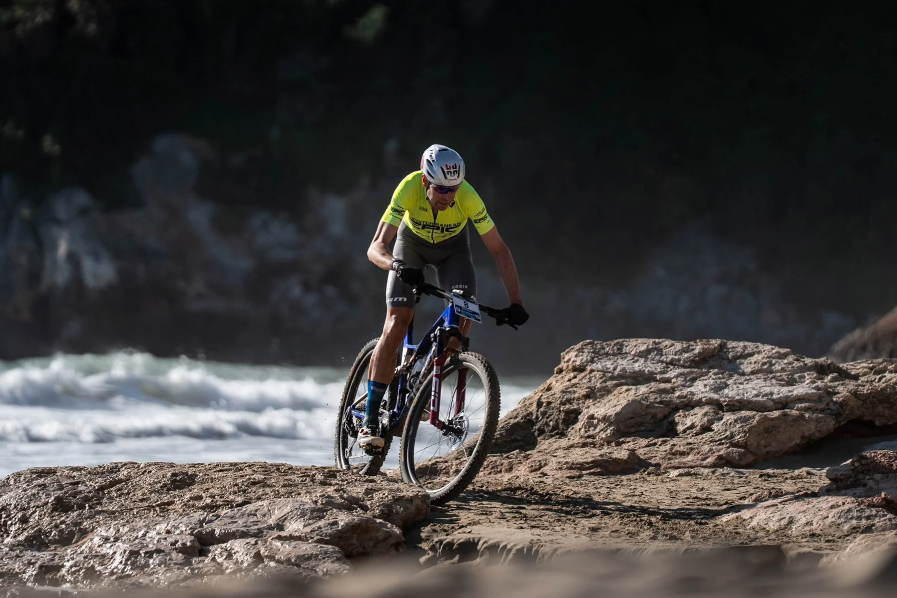 Épico final en Oropesa del Mar con triunfos de Fischer y Valero en la general de la Mediterranean Epic 2026