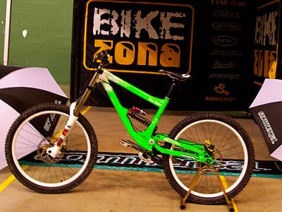 LA bicicleta: El artículo deportivo número 1