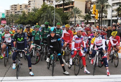 Equipos y recorrido para la XXIII Iberostar Challenge Ciclista