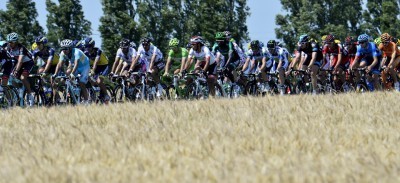 Equipos Tour de Francia 2014