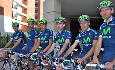 Equipos Tour de Francia 2011