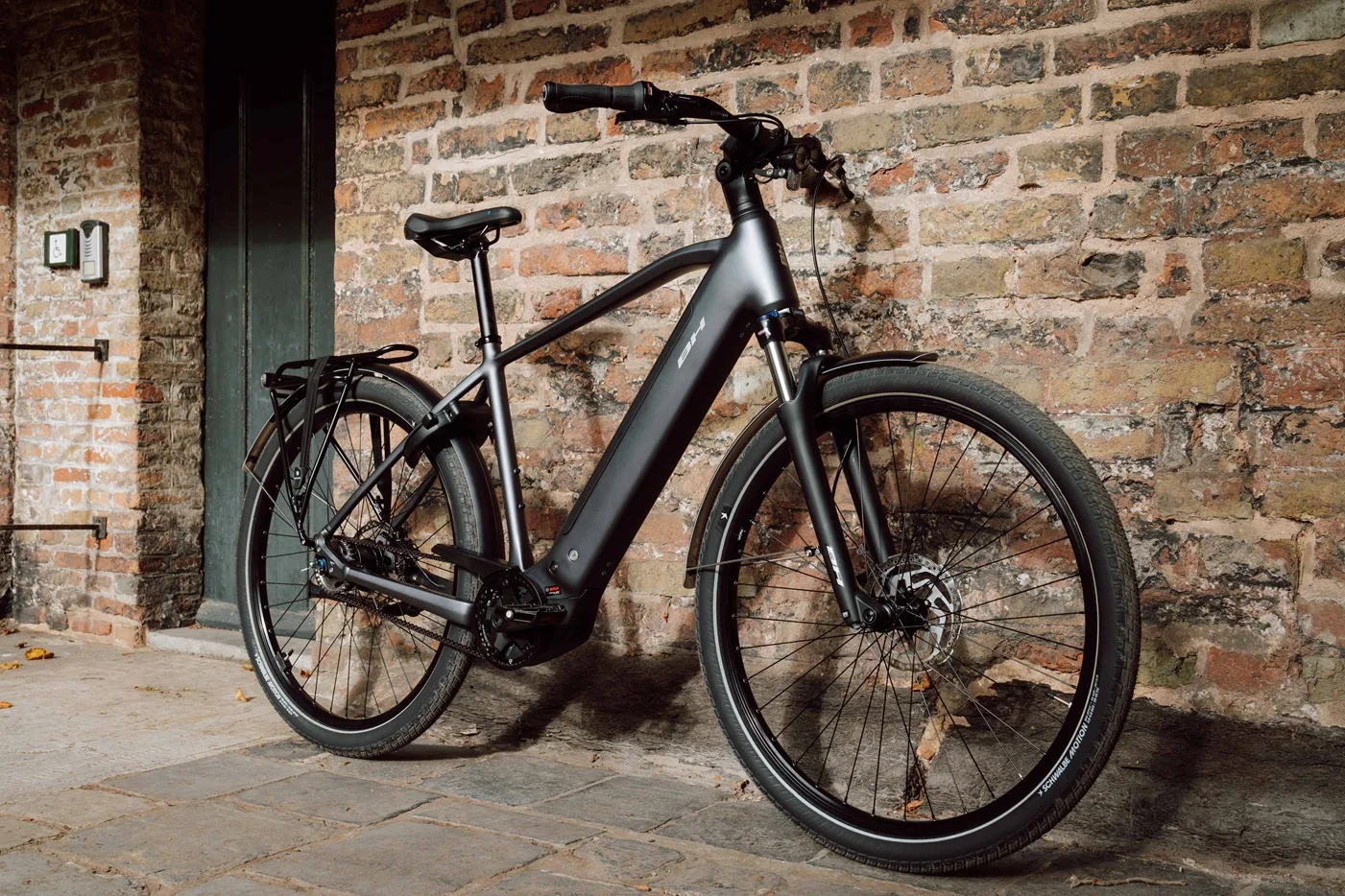 ¿Es la nueva BH Atom+ NX la e-Bike Urbana y de Escapada que Realmente Necesito? ¿Es la nueva BH Atom+ NX la e-Bike Urbana y de Escapada que Realmente Necesito?