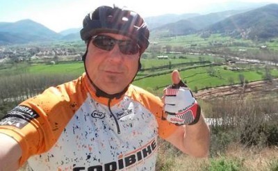 Es tiempo de BTT en Los Pirineos con Cadibike