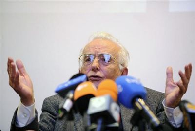 Caso Valverde: Interpuesta una demanda contra Ettore Torri