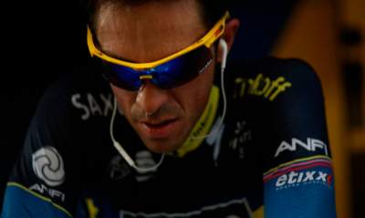 Españoles protagonistas en el Tour de Francia