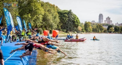 España contará con dos Copas de Europa de Triatlón en 2016