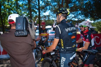 Especial MTB en Destino Rio 2016 de teledeporte