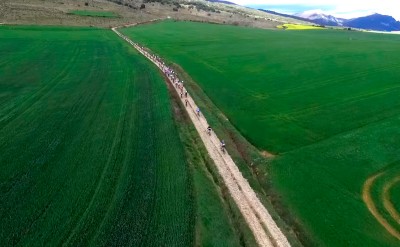 Espectacular vídeo resumen Open de Euskadi BTT Izkue