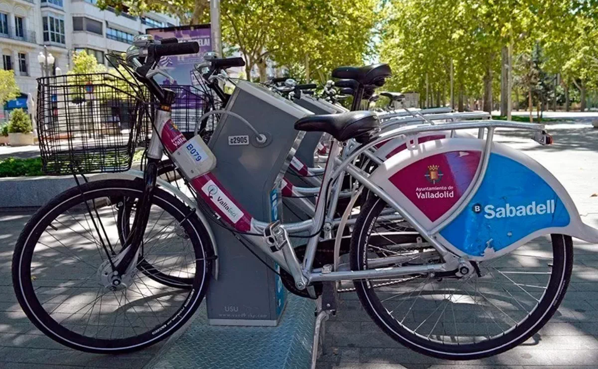 Estado de los servicios de alquiler de bicicletas municipales en España