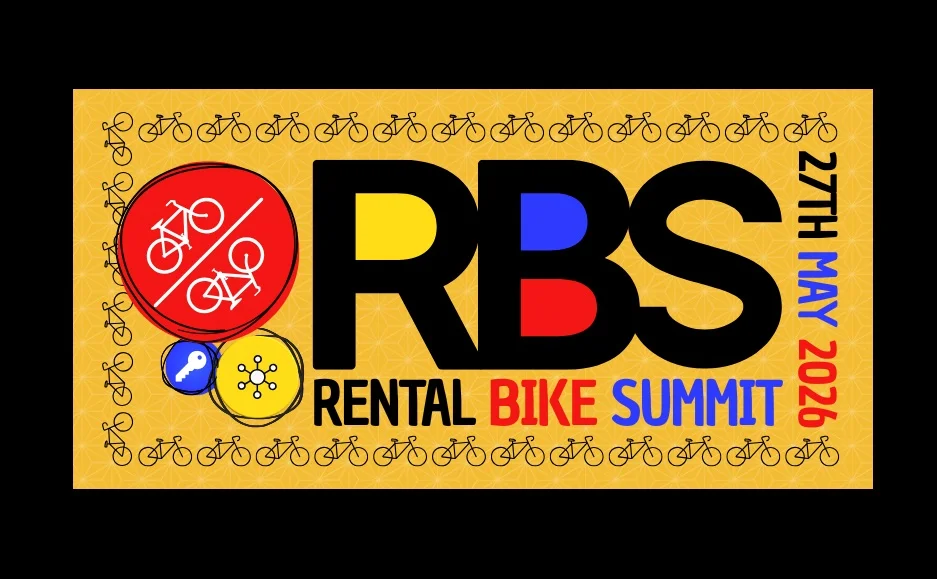 Estrategias de digitalización y nuevos mercados en el Rental Bike Summit 2026