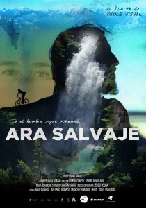 Estreno en Zaragoza de Ara Salvaje en 4K