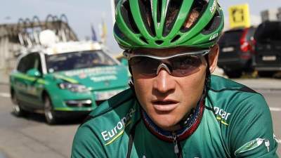El Europcar seguirá al menos dos años más
