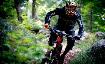 European Enduro Series: Victorias para Markus Reiser y Raphaela Richter