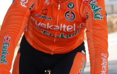 Euskaltel Euskadi tira de cantera