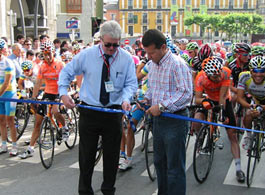 Novedades en la Euskal Bizikleta 2008