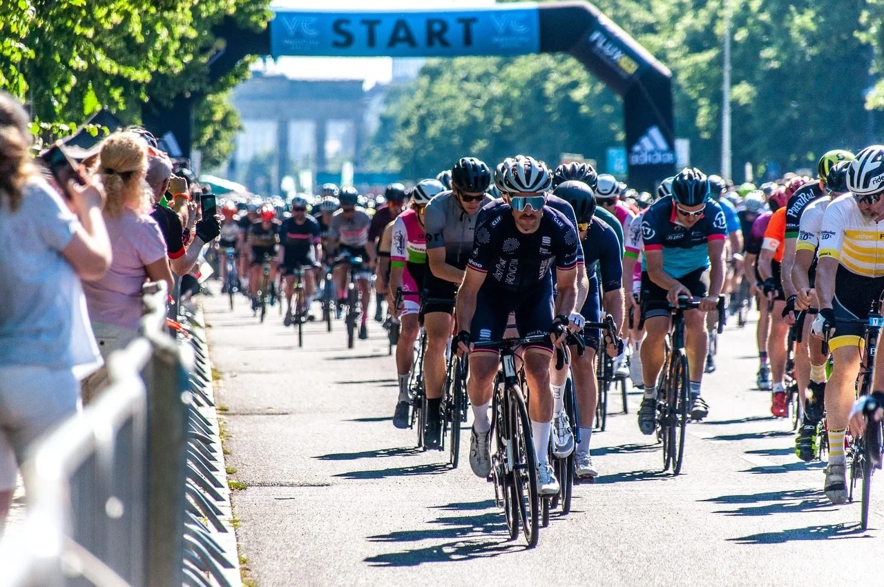 Eventos deportivos ciclistas y predicciones sobre quién ganará, ¿se puede hacer?