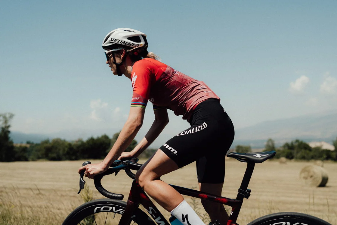 Evitar pájaras en bicicleta es posible con la estrategia de suplementación premium de Nutripure