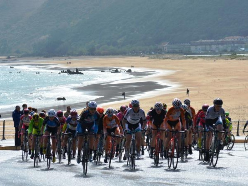 Éxito absoluto del II Trofeo Villa de Noja-G.P. Cantabria Deporte