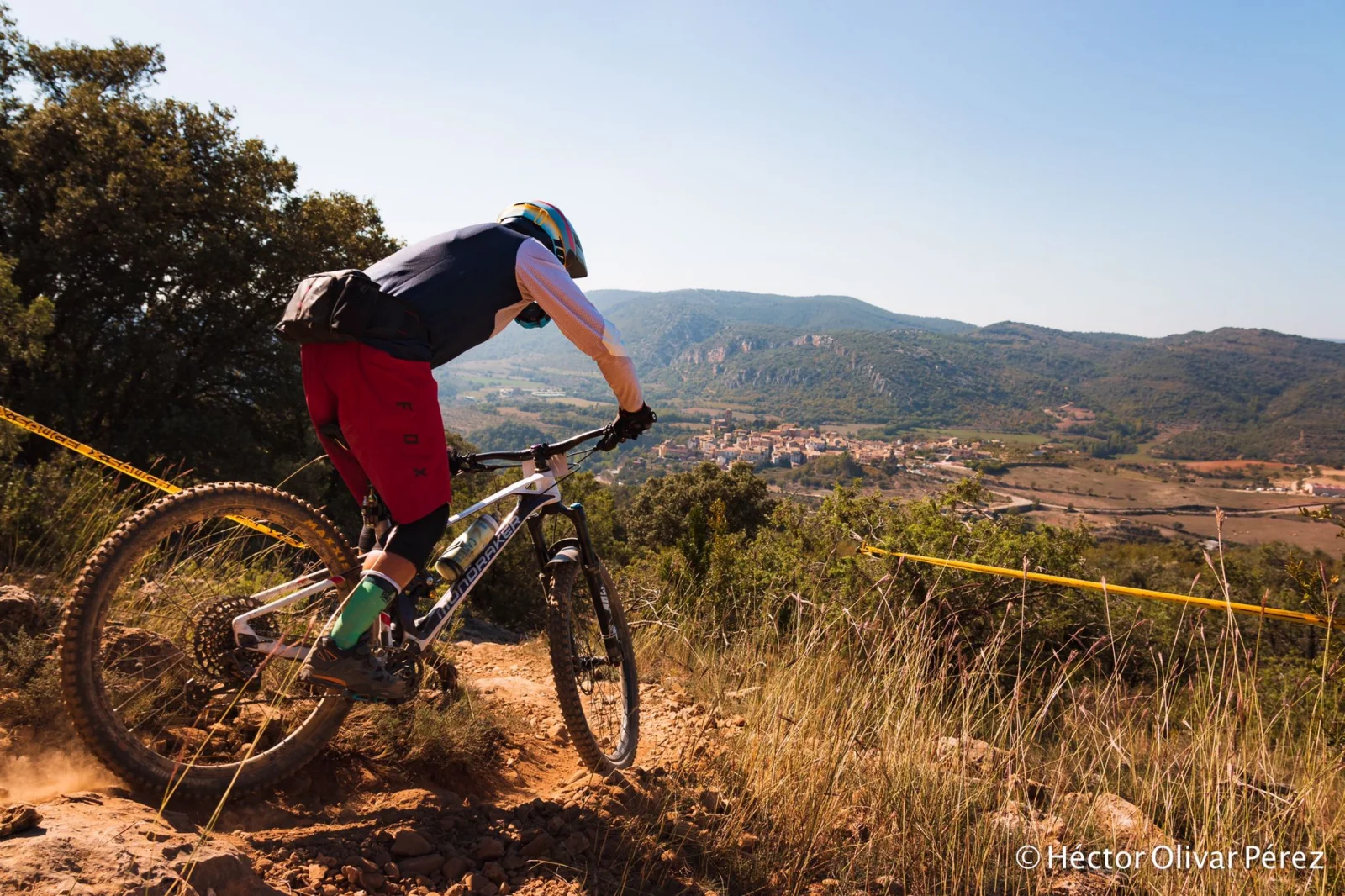 Éxito rotundo de la prueba Copa Bucardo Zona Zero Enduro Race Naval-Abizanda 