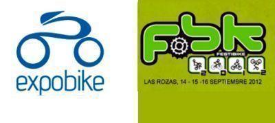 Expobike vs Festibike