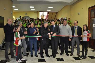 La Fundación Ciclista Euskadi estrena su Exposición 