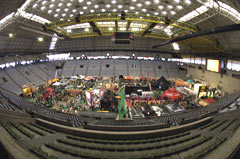 Más de 40.000 personas asisten al Bike Show BCN 2006