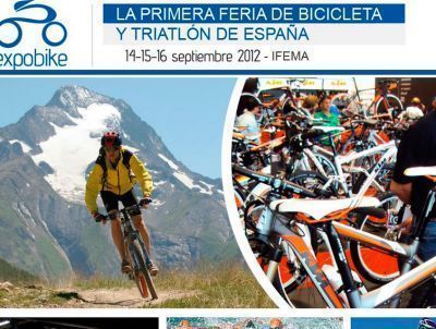 Expobike ya tiene página oficial en Facebook