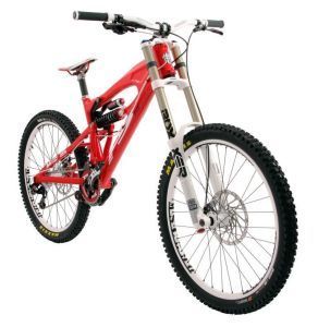 La MSC F5 EVO se renueva