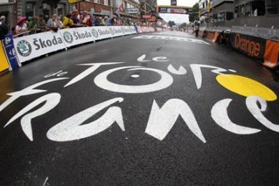 Tour de Francia: Clasificaciones quinta etapa