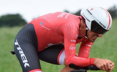 Fabian Cancellera se centra en el Tour de Francia