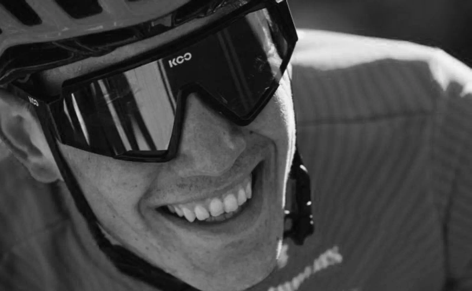 Fallece el joven corredor del EOLO-KOMETA Arturo Grávalos