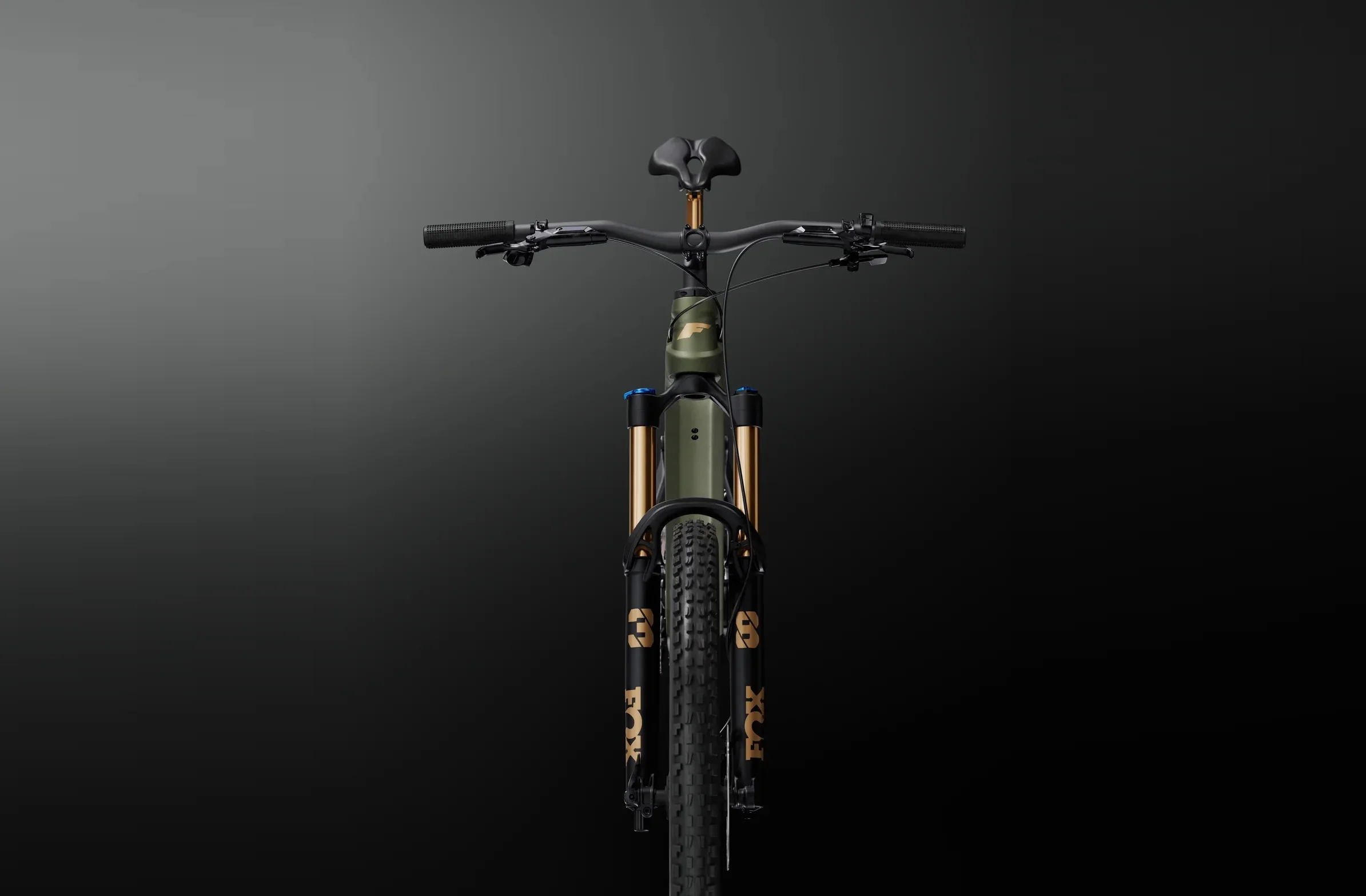 Fantic desvelará los secretos de la nueva e-MTB enduro Rhapsody MY27 en el International Bike Festival de Misano Adriático Fantic desvelará los secretos de la nueva e-MTB enduro Rhapsody MY27 en el International Bike Festival de Misano Adriático