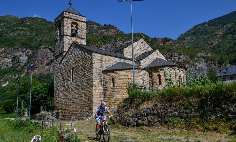 Fecha para el campeonato de Cataluña de BTT Maratón