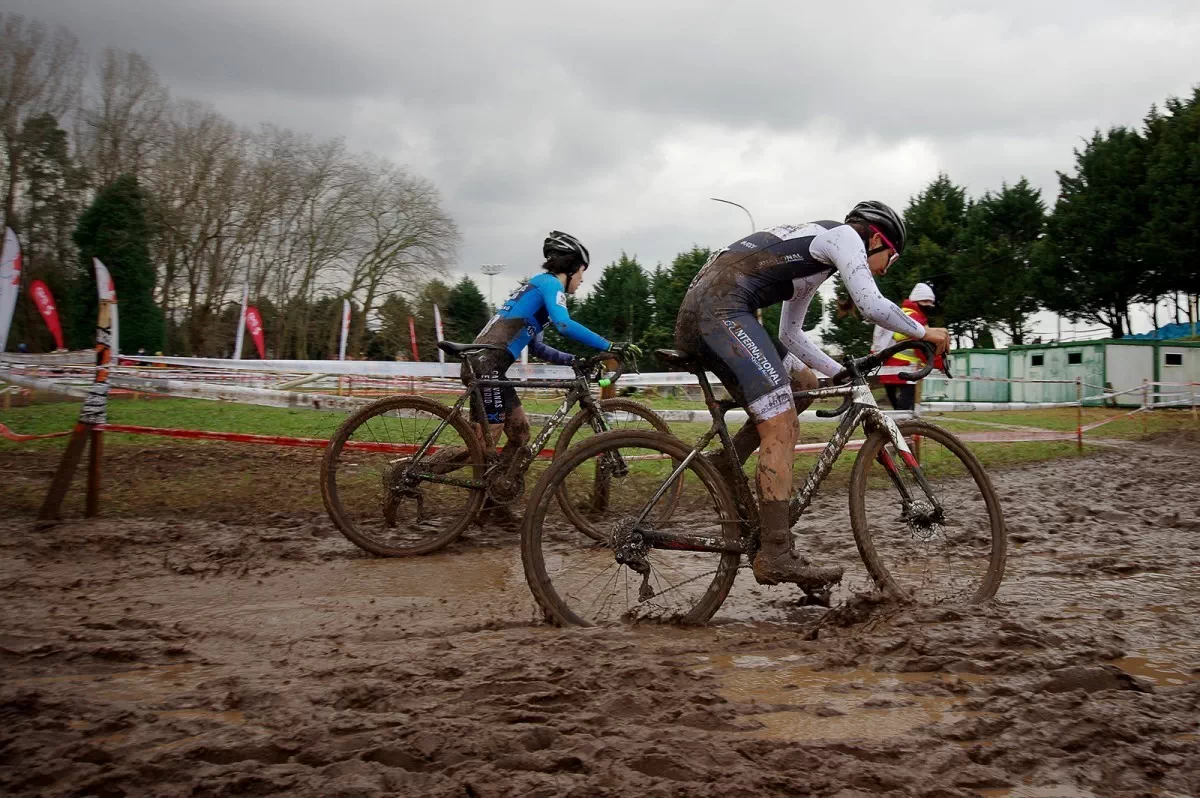 Fechas para el Campeonato de Castilla y León de Ciclocross 2022