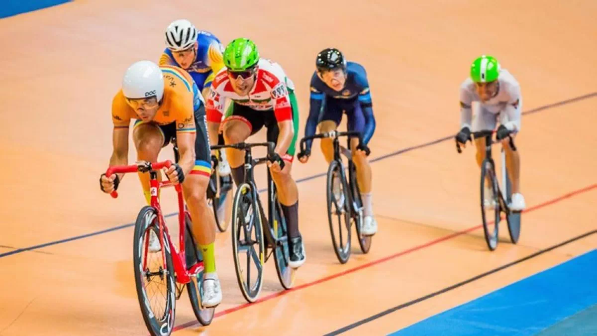 Fechas para el Campeonato de España de pista 2020