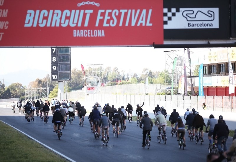 Fechas confirmadas para BiCircuit Festival 2018 