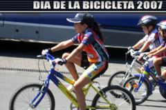 Nueva fecha para el aplazado Día de la Bicicleta de Melilla