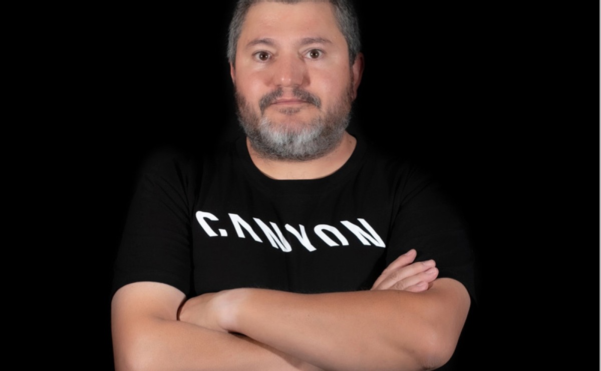 Fernando Boada se une a Canyon Iberia como nuevo market manager