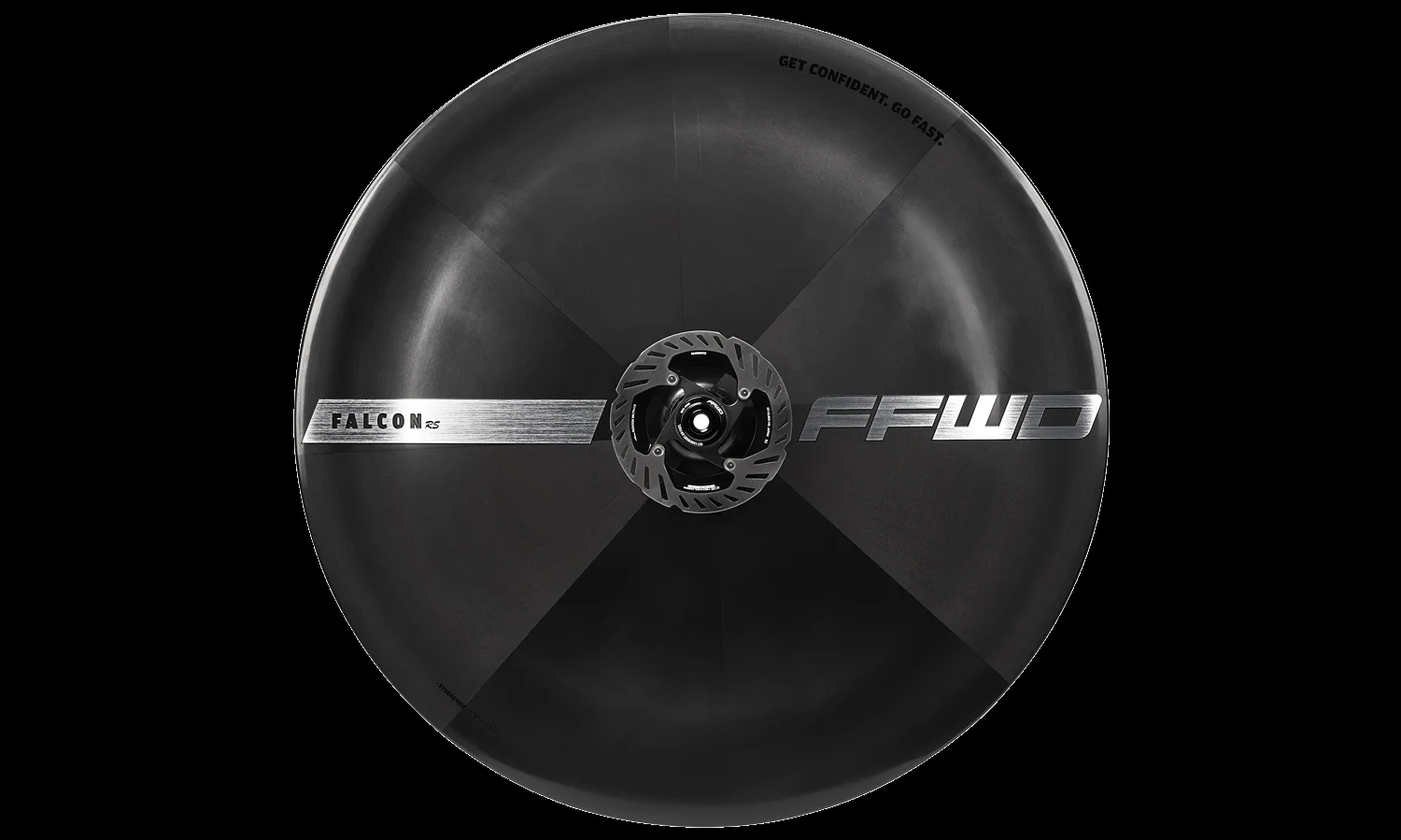 FFWD FALCON RS: La velocidad de carrera se une a la suavidad de funcionamiento