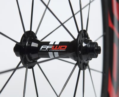 FFWD dispondrá de ruedas para Shimano de 11v 